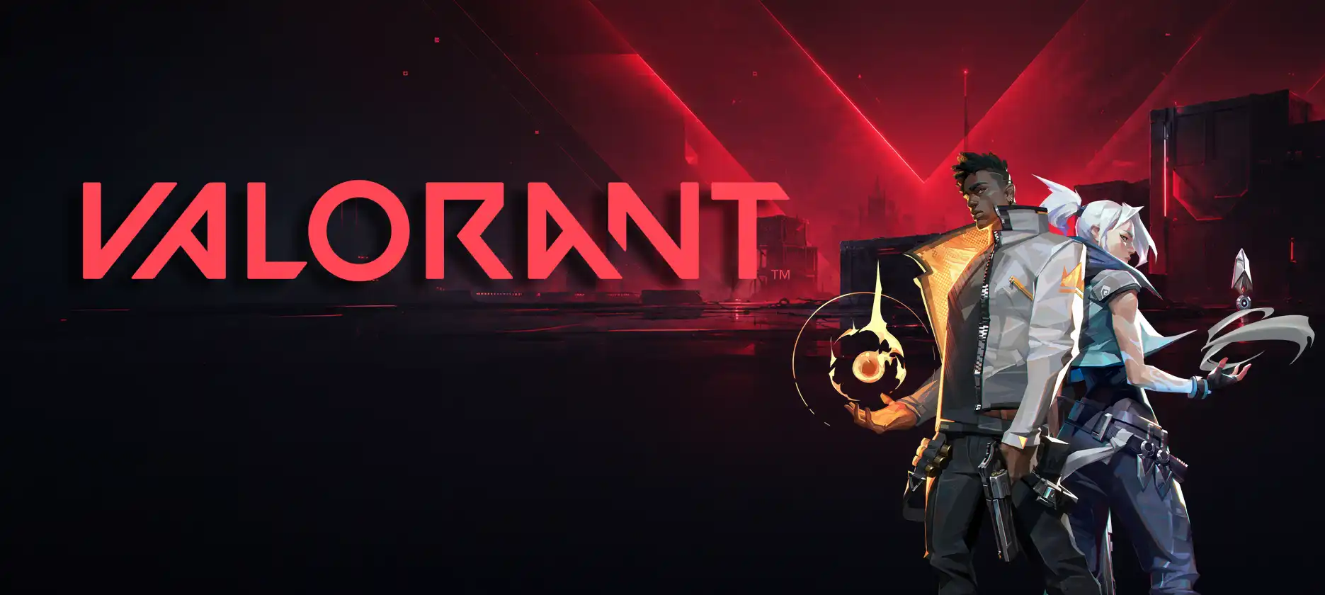 Valorant